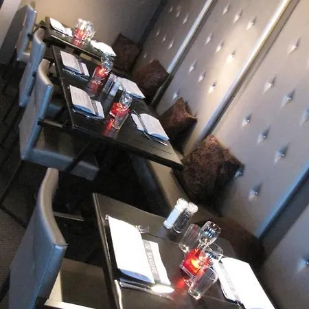 Guest house De Mangerie Promenade 3*