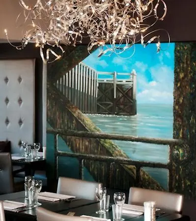 De Mangerie Promenade Guest house Ostend