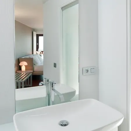De Mangerie Promenade Guest house Ostend
