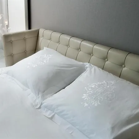 Guest house De Mangerie Promenade